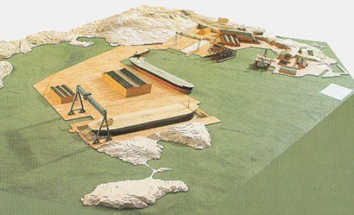 1973 Superverftet på Eldøyane