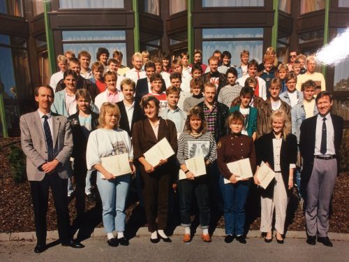 1989 Årets lærlingkull.JPG
